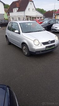 Volkswagen Lupo 1.0 37kW - 3