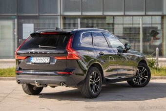 Volvo XC60 D4 2.0L Drive-E Momentum Geartronic - 3
