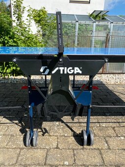 Venkovní stůl na stolní tenis STIGA - 3