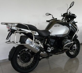 BMW R 1200 GS Adventure - 3