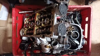 Motor 1.4 TSI 103kw - 3