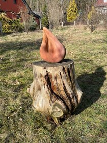 Kamenný plamen - 3