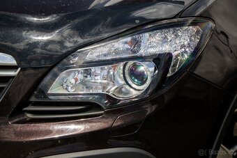 Opel Mokka 1.7 CDTI S/S 4x4 Enjoy - 3