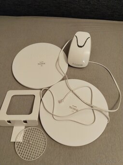 Monitor dechu - 3