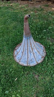 Trouba ke gramofonu - 3