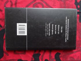 Trojpovídka o dluzích, Viktor Fischl, Pavel Fischl - 3