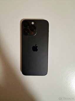 iPhone 14 Pro Max 128 GB, Space Black - Záruka do 09/25 - 3