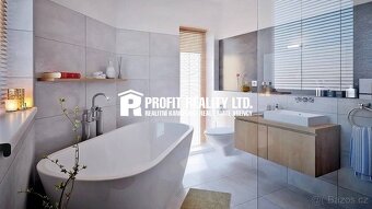 Prodej 3+kk, 80m2, Praha - Vinohrady, ev.č. N0025328 - 3
