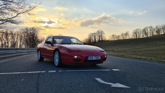 Nissan 200sx S13 - 3