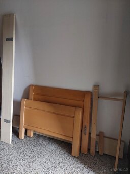 Postel jednolůžko - 3