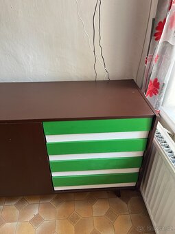 KOMODA INTERIER JIROUTEK - 3