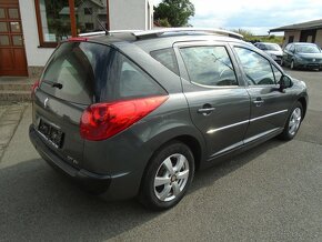 PEUGEOT 207 1.6 HDI KLIMA - 3
