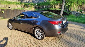 Prodám Mazda 6 - 3