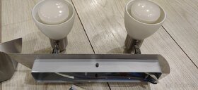Bodové svítidlo Eglo 90984 - 2ks - 3