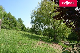 Pozemky k výstavbě Vsetín - Jasenka - 3
