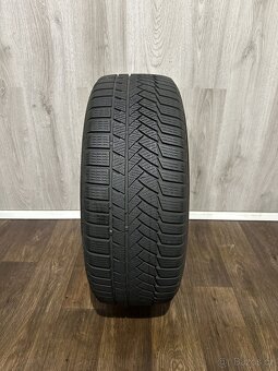 BMW 5 G30, G31 - orig.  ALU disky 5x112 R17 - 3