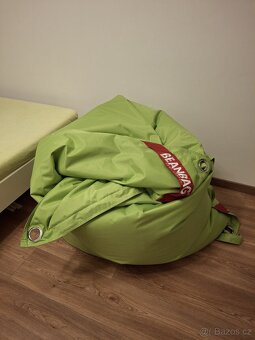 Beanbag sedací vak - 3