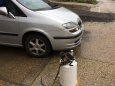 Turbo - Fiat Ulysse - 2,2 - 94 KW, P 807, C8, L Phedra - 3