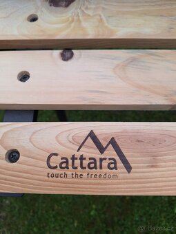 Gril Cattara - 3