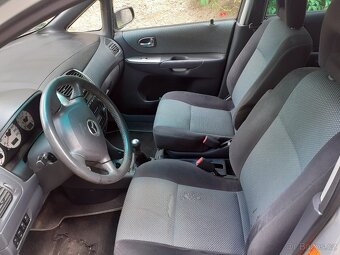Mazda Premacy 2,0 - 3