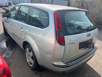 Díly ford focus - 3