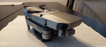 Dron DJI Mavic Pro Platinum M1X - 3