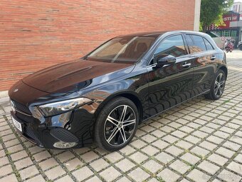 Mercedes-Benz A 250 e Plug-in odpočet DPH - 3