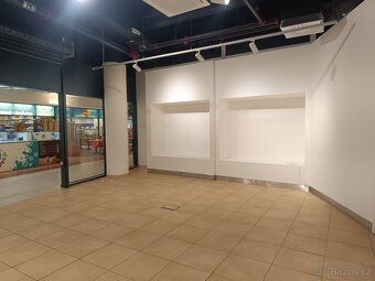 Pronájem obchodní prostory, 55 m2 - Hradec Králové - Obchodn - 3