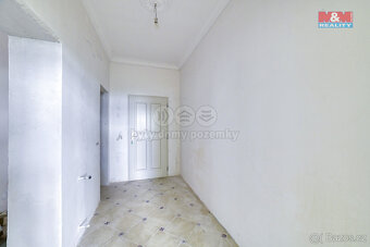 Prodej bytu 2+kk, 64 m², Mariánské Lázně, ul. Ruská - 3