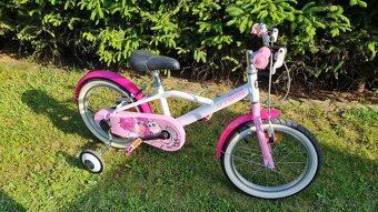 Divci kolo 16 Btwin - 3