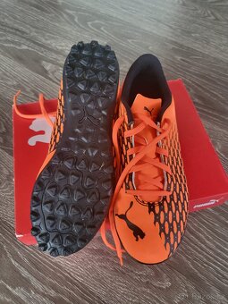 Sportovní boty Puma 38 - 3