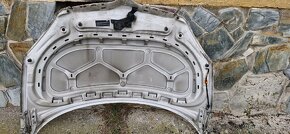 Fabia 2 před F.L. kapota, světla,chladící stěna ,plasty - 3