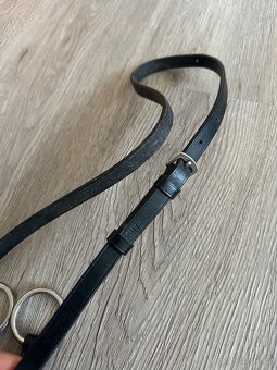 Martingal pony - 3
