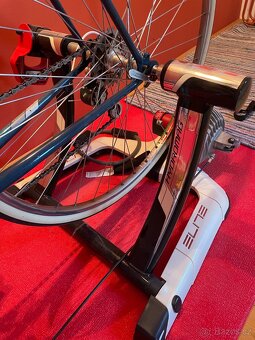 Retro bicykel Bianchi - 3