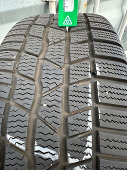 Zimní komplet 16" originál Audi rozteč 5 X 112 - 3