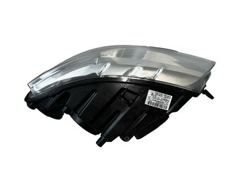 Levý xenon 3T1941017E Škoda Superb 2 r.v. 2009 - 3