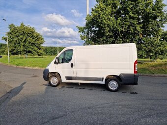 Citroen jumper 2.2hdi - 3