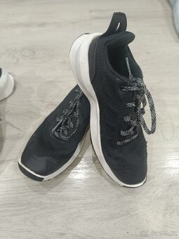 Salomon Patrol dětské běžecké boty vel. 34 - 2x - 3
