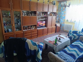 Byt 3+1 s balkónem - 3