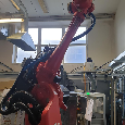 Robot Comau SMART 5 NJ60-2.2 - 3