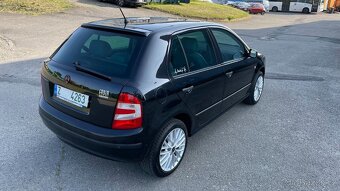 Škoda Fabia 1.4 16V 55kW - Celebration - 3