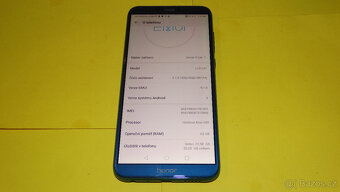 Honor 9 Lite 3/32Gb - 3