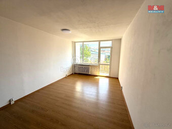 Pronájem bytu 2+kk, 55 m², Děčín, ul. Karla Čapka - 3