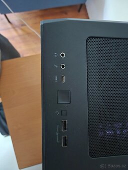 Výkonná herní a pracovní PC sestava – i5 + RTX 4070 Super - 3