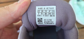 Boty Adidas Cloudfoam 38 2/3 - 3