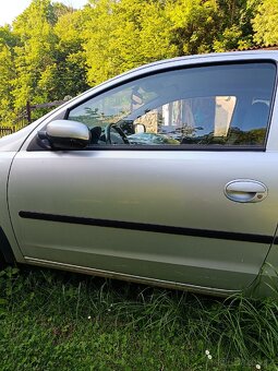 zbytek Corsa C 2003 - 3