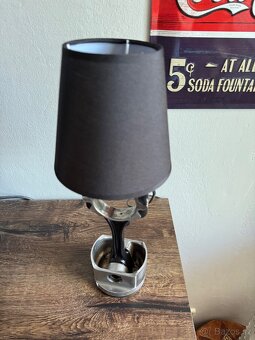 Lampička / lampa - 3
