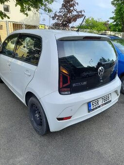 škoda citigo, vw Up rv. 2022 - 3