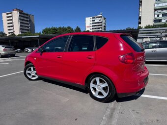 Seat Altea 2.0 TDI DSG - 3