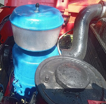 Zetor 7211 - 3